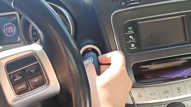 Freemont Key Not Detected.  