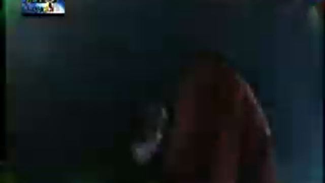 Tajik Singer Samad Ghani