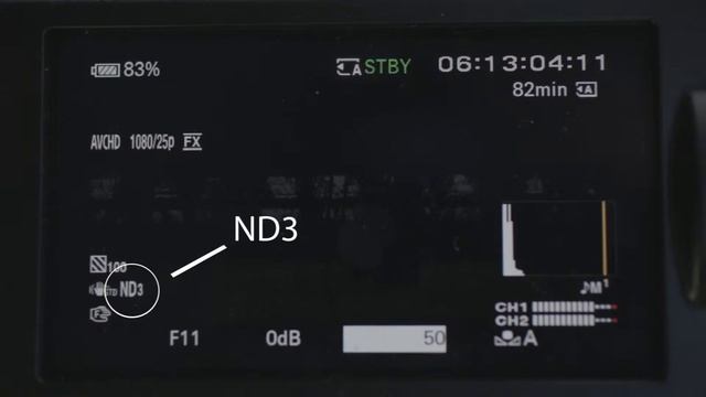 Slik virker ND-filter - Film og bruk av videokamera смотреть онлайн