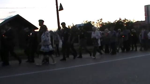 День памяти и скорби смотреть онлайн