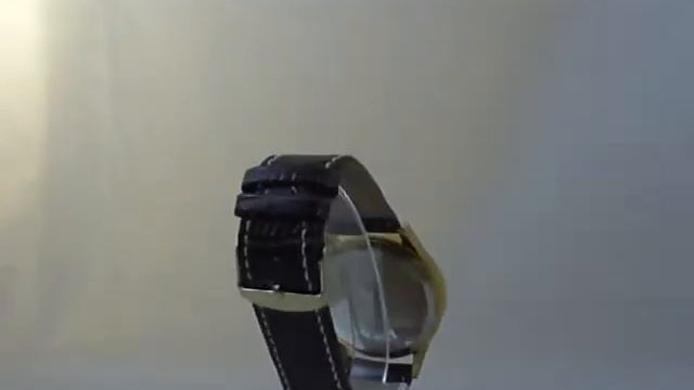 Мужские часы Tissot -- Золото, Золото смотреть онлайн