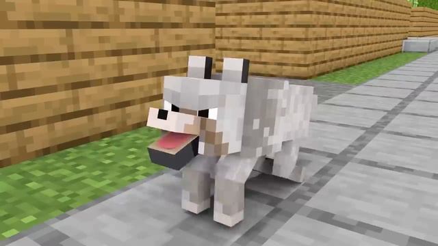 Monster School : Herobrine Lost 2 Hands Catch Robbers ( Part 2 ) - Minecraft Animation смотреть онлайн