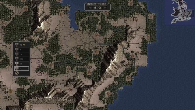 Songs of Syx V64 update смотреть онлайн