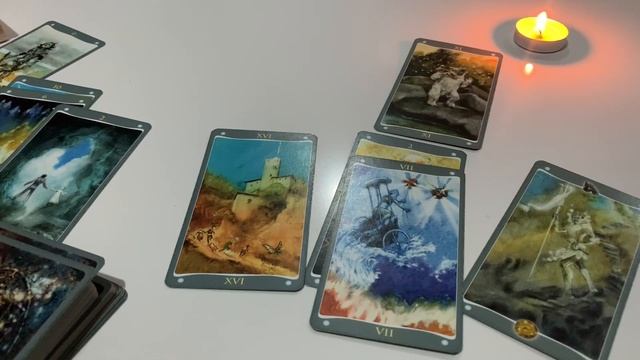 Козерог и Сентябрь 2019 смотреть онлайн