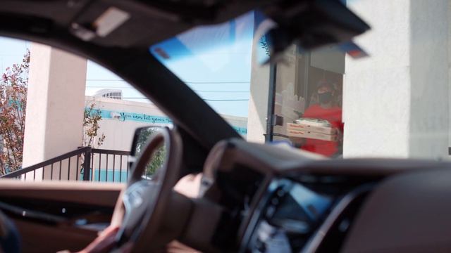 MrJims.Pizza Curbside Pickup 15-second TV commercial смотреть онлайн