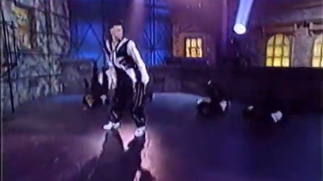 White White Baby In Livin Color