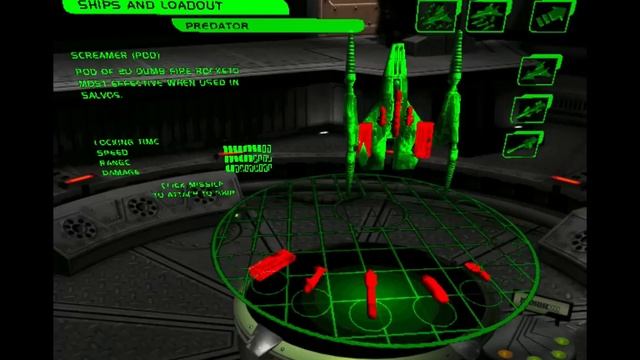 Let's Play Starlancer - #1: I've Been Here Before смотреть онлайн