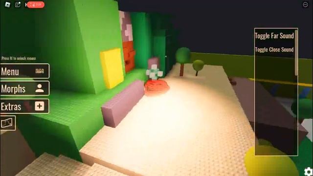 Roblox Doors Trollface Sound (5 Minutes) смотреть онлайн