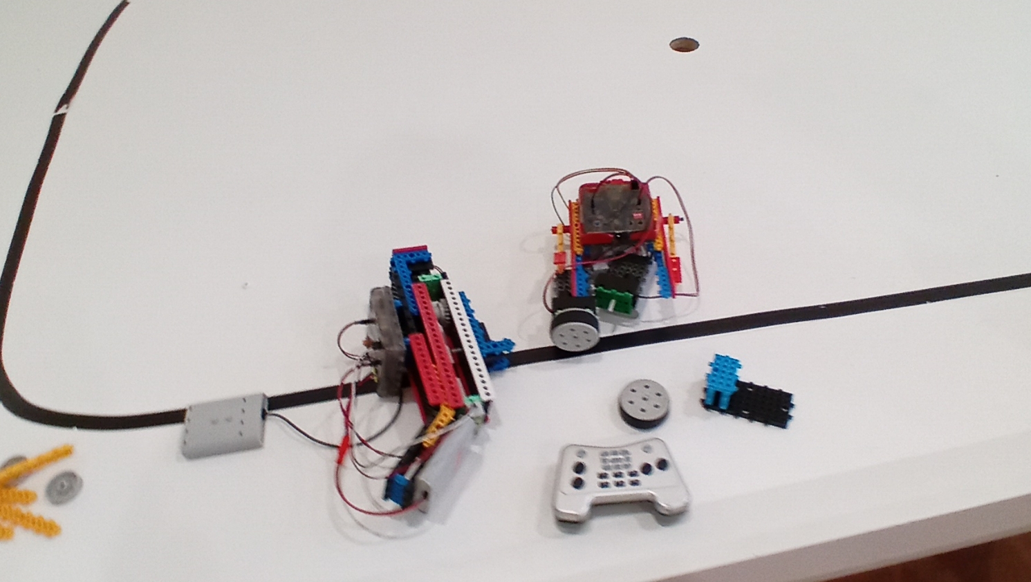 скорпион смотреть онлайн