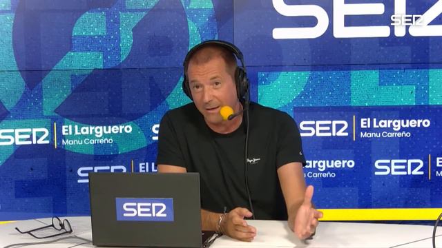 CHUS MATEO: "OBVIAMENTE, MI RELACIÓN CON PABLO LASO NO ES LA MISMA" смотреть онлайн