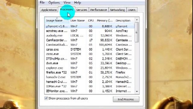 DAEMON Tools Tutorial for Medal of Honor смотреть онлайн
