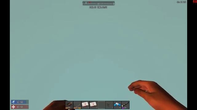 прыжок веры в 7 Days To Die смотреть онлайн