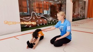 ГИМНАСТИКА ДЛЯ ДЕТЕЙ. ДОМАШНИЙ КОМПЛЕКС УПРАЖНЕНИЙ ДЕТЯМ. КАК СЕСТЬ НА ШПАГАТ