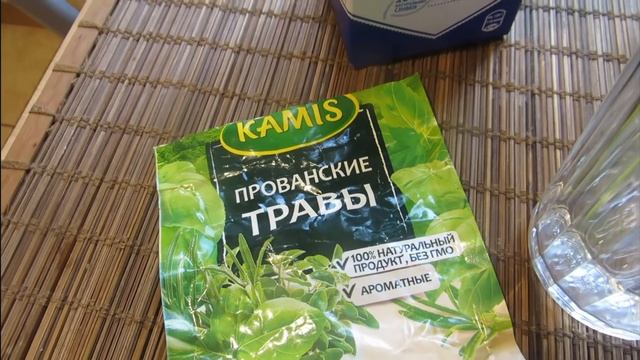 Куриные ежики в сливочном соусе. смотреть онлайн