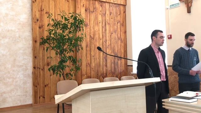 Въезд Иисуса Христа в Иерусалим (12.04.20) смотреть онлайн