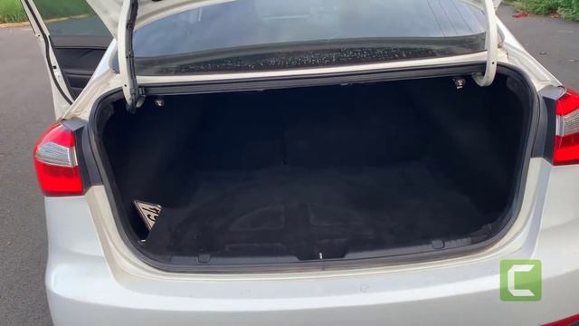 Bạch công tử đậm chất sport. Kia K3, 2014, số sàn giá chỉ 268TR смотреть онлайн