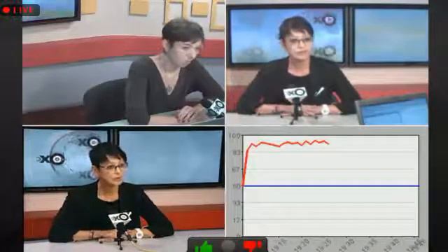 Особое мнение - Ирина Хакамада 26.02.16 Эхо Москвы смотреть онлайн
