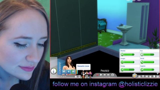 SIMS 4 ASMR 19 смотреть онлайн
