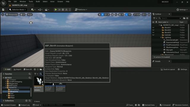 About Cannons + Sparrows | Game Creation Workflows | #IBC2023 смотреть онлайн