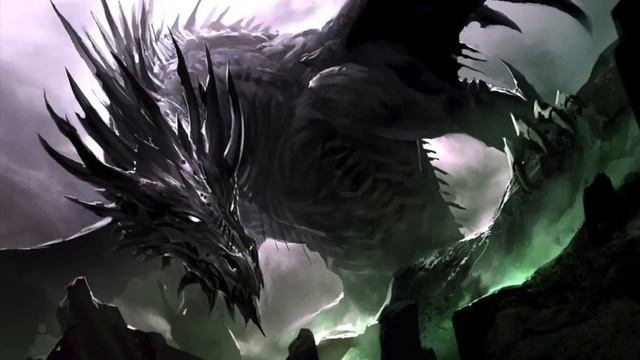 Free Dragon Sound Effects смотреть онлайн