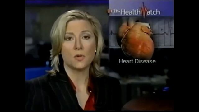 CBS Healthwatch sponsored by Tylenol - October 12, 2004 смотреть онлайн