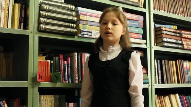 Юсаева Залина, М.Джалиль "Бакчачы" смотреть онлайн
