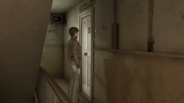 Прохождение Heavy Rain (хорошая концовка) - Часть 8 [финал] смотреть онлайн