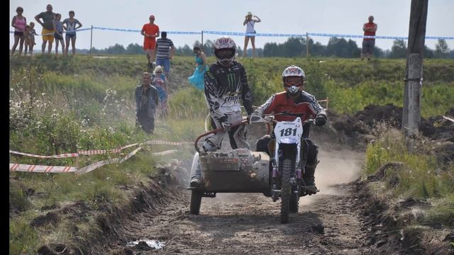 Наши в штормовках . Жара август 2016.(вторая ходка) смотреть онлайн