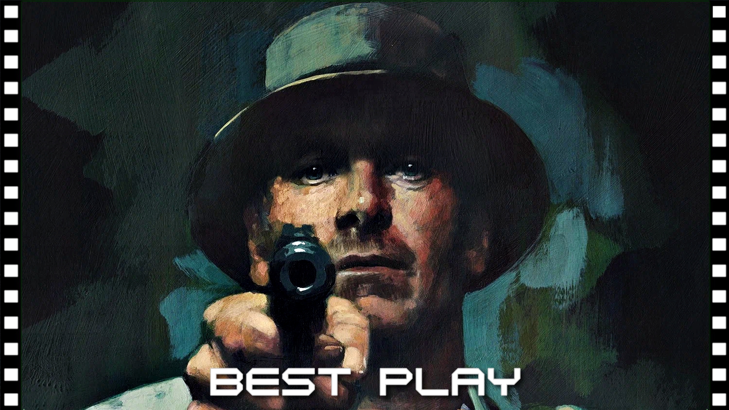 Убийца — Русский трейлер #2 (Субтитры, 2023) смотреть онлайн