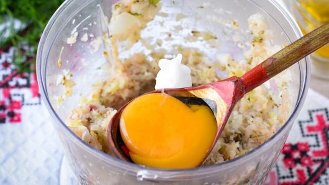 Сборник рецептов