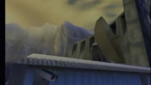 Official TimeSplitters 2 Trailer смотреть онлайн