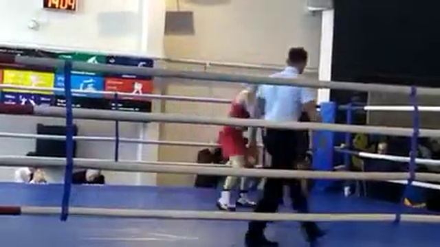 Бокс Саратов смотреть онлайн