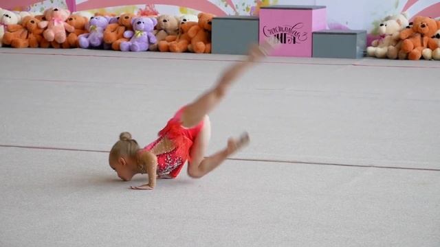 Happy Gymnastics | Счастливая Лига | 25 мая 2019 смотреть онлайн