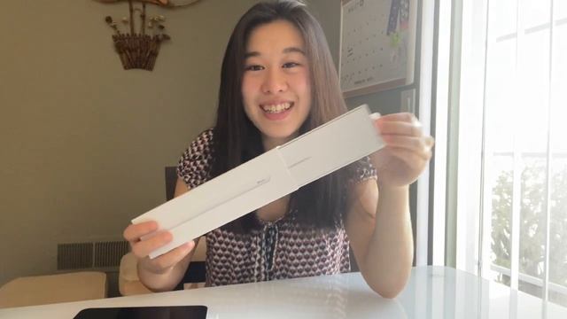 ipad pro 11" 2020 unboxing + apple pencil 2 + free airpods! ☆ смотреть онлайн