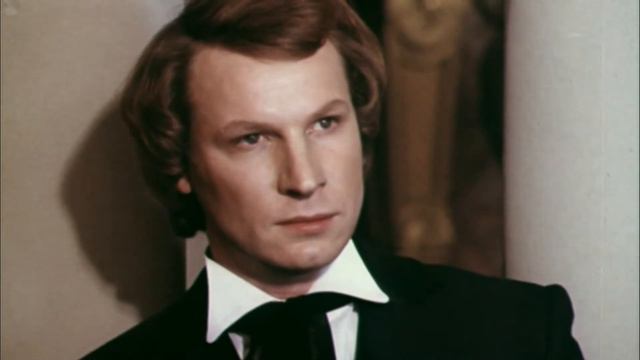 Жили-жили да слава богу дожили (Доходное место, 1981) смотреть онлайн