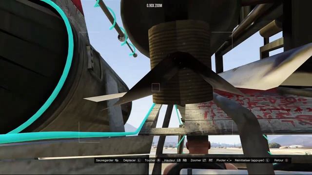 (gta 5 mystère ) les ondes de la space docker смотреть онлайн