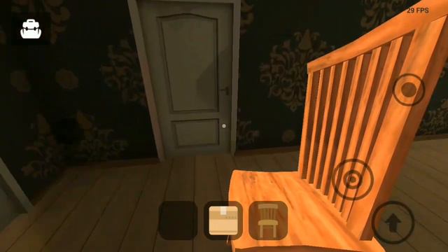 УРА вышла новая версия Angry neighbor 3.0 ОБЗОР новой версии игры смотреть онлайн