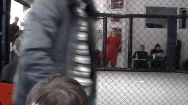 Вячеслав Балакин vs Лукас Виговский - Финал смотреть онлайн