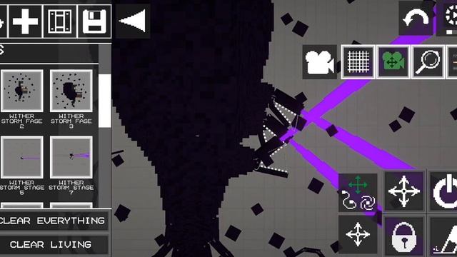 wither storm (Melon playground Mod sorry i DONT know how to give a YouTube Video) смотреть онлайн