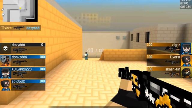 Top 1 riffler? / BlockPost mobile смотреть онлайн