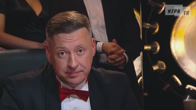 Что? Где? Когда? Финал Летней серии. Выпуск от 30.06.2019 смотреть онлайн