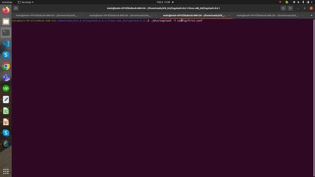 CSV Parsing with Logstash - How to parse csv file with logstash - CSV file parsing with logstash смотреть онлайн