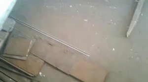 Контейнер 40 футов как гараж для 2-х машин