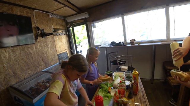 Всем огромный привет друзья ! проводим Детский мастеркласс . смотреть онлайн