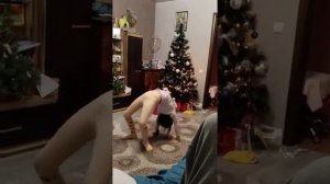 Опять моя любимая гимнастика.mp4