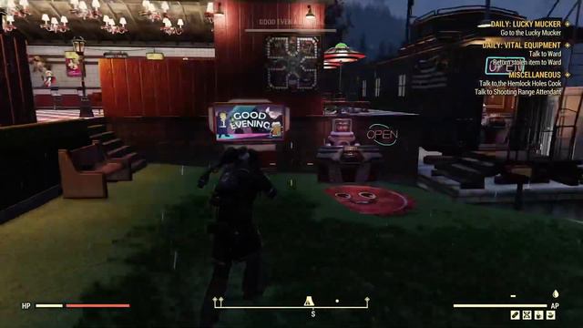 Why you should vendor hop in fallout 76 смотреть онлайн