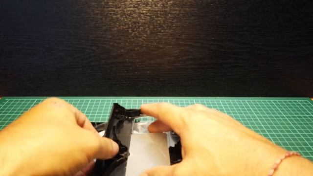 Изготавливаем светильник из старой видеокассеты в стиле серии фильмов ЧУЖОЙ смотреть онлайн