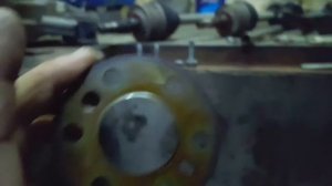 Задний сальник опель астра j 1.6