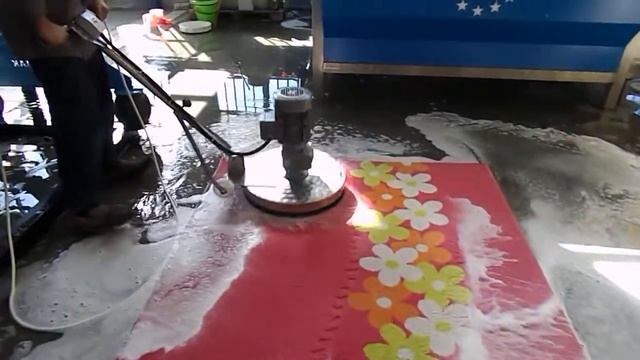 Роторная Машина SWAN смотреть онлайн