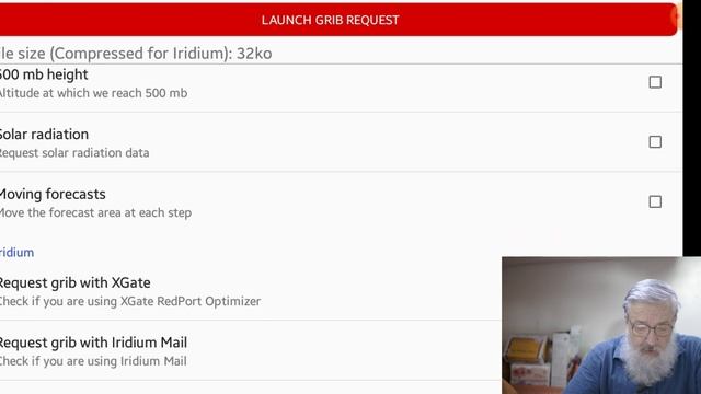 Медленный спутниковый интернет. Качаем прогноз погоды. смотреть онлайн